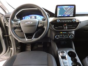 Ford Kuga KUGA 2.5 190 hybrid Flexifuel Pshift Titanium - Foto 7