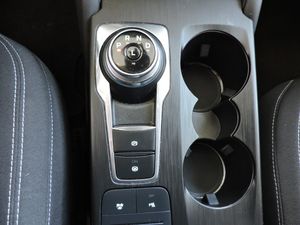 Ford Kuga KUGA 2.5 190 hybrid Flexifuel Pshift Titanium - Foto 14