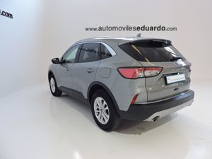 Ford Kuga KUGA 2.5 190 hybrid Flexifuel Pshift Titanium - Foto 6