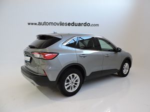 Ford Kuga KUGA 2.5 190 hybrid Flexifuel Pshift Titanium - Foto 4