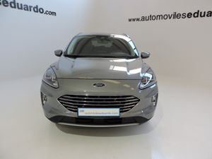 Ford Kuga KUGA 2.5 190 hybrid Flexifuel Pshift Titanium - Foto 3