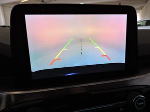 Ford Kuga KUGA 2.5 190 hybrid Flexifuel Pshift Titanium - Foto 12