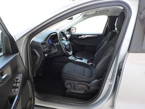 Ford Kuga KUGA 2.5 190 hybrid Flexifuel Pshift Titanium - Foto 8