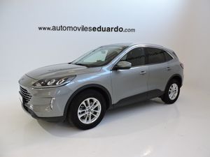 Ford Kuga KUGA 2.5 190 hybrid Flexifuel Pshift Titanium - Foto 2