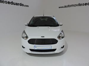 Ford Ka KA+ Ultimate 1.19 Ti-VCT 63 kW (85 CV) - Foto 3