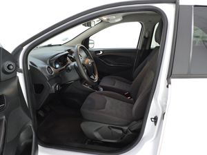 Ford Ka KA+ Ultimate 1.19 Ti-VCT 63 kW (85 CV) - Foto 9