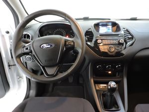 Ford Ka KA+ Ultimate 1.19 Ti-VCT 63 kW (85 CV) - Foto 7