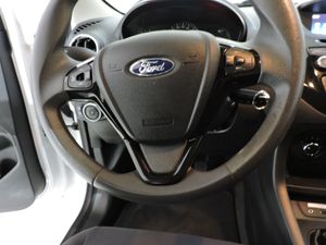 Ford Ka KA+ Ultimate 1.19 Ti-VCT 63 kW (85 CV) - Foto 8