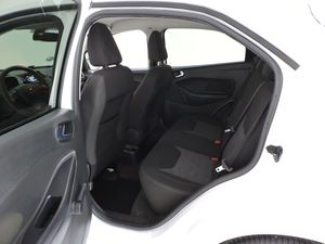 Ford Ka KA+ Ultimate 1.19 Ti-VCT 63 kW (85 CV) - Foto 10