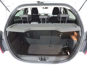 Ford Ka KA+ Ultimate 1.19 Ti-VCT 63 kW (85 CV) - Foto 11