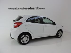 Ford Ka KA+ Ultimate 1.19 Ti-VCT 63 kW (85 CV) - Foto 4