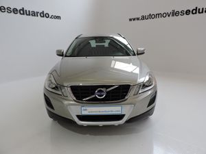 Volvo XC60 Kinetic D3 Aut. - Foto 3
