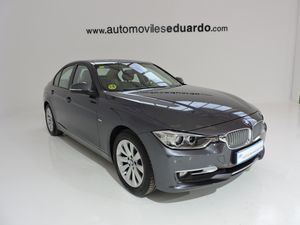 BMW Serie 3 320d Berlina - Foto 3