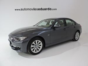 BMW Serie 3 320d Berlina - Foto 2