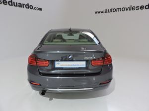 BMW Serie 3 320d Berlina - Foto 5