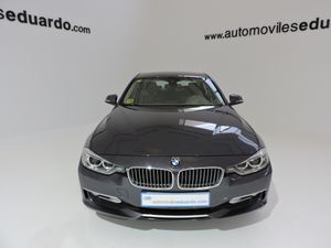 BMW Serie 3 320d Berlina - Foto 3