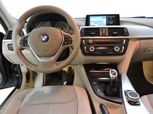 BMW Serie 3 320d Berlina - Foto 7