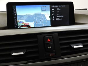 BMW Serie 3 320d Berlina - Foto 9