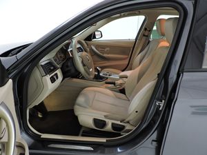 BMW Serie 3 320d Berlina - Foto 10