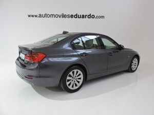 BMW Serie 3 320d Berlina - Foto 4