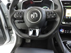 MG ZS EV ZS EV Luxury 5p - Foto 8