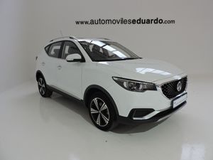 MG ZS EV ZS EV Luxury 5p - Foto 3