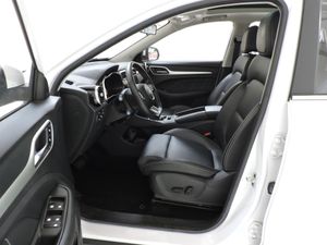 MG ZS EV ZS EV Luxury 5p - Foto 13