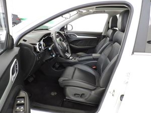 MG ZS EV ZS EV Luxury 5p - Foto 8
