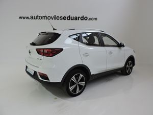 MG ZS EV ZS EV Luxury 5p - Foto 4