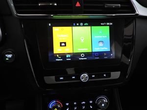 MG ZS EV ZS EV Luxury 5p - Foto 10