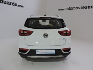 MG ZS EV ZS EV Luxury 5p - Foto 5