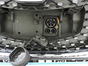 MG ZS EV ZS EV Luxury 5p - Foto 17