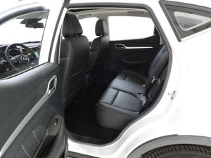 MG ZS EV ZS EV Luxury 5p - Foto 15