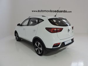 MG ZS EV ZS EV Luxury 5p - Foto 6