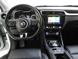 MG ZS EV ZS EV Luxury 5p - Foto 7