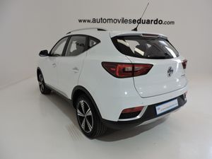 MG ZS EV ZS EV Luxury 5p - Foto 6
