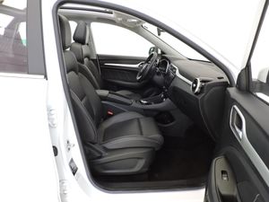 MG ZS EV ZS EV Luxury 5p - Foto 9