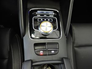 MG ZS EV ZS EV Luxury 5p - Foto 12