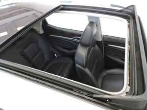 MG ZS EV ZS EV Luxury 5p - Foto 15