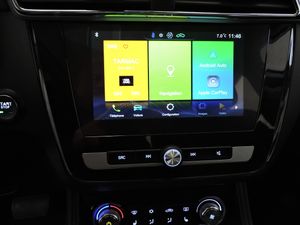 MG ZS EV ZS EV Luxury 5p - Foto 14