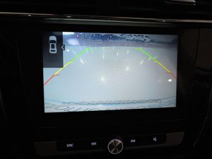 MG ZS EV ZS EV Luxury 5p - Foto 11