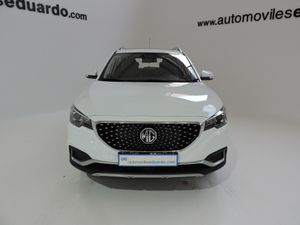 MG ZS EV ZS EV Luxury 5p - Foto 3