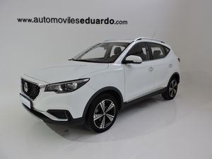 MG ZS EV ZS EV Luxury 5p - Foto 2