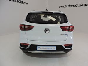 MG ZS EV ZS EV Luxury 5p - Foto 5