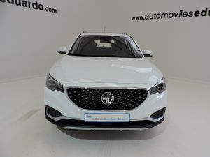 MG ZS EV ZS EV Luxury 5p - Foto 3