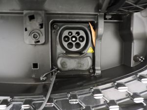 MG ZS EV ZS EV Luxury 5p - Foto 17