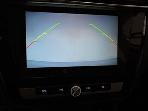 MG ZS EV ZS EV Luxury 5p - Foto 13