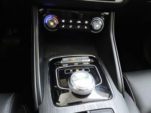 MG ZS EV ZS EV Luxury 5p - Foto 9