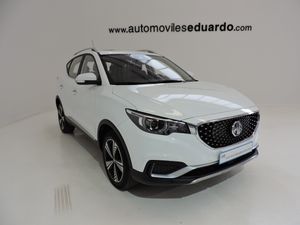 MG ZS EV ZS EV Luxury 5p - Foto 3