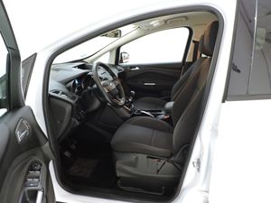 Ford C Max C-MAX Trend+ 1.0 Ecoboost Auto-Start-Stop 92 kW (125 CV) - Foto 9